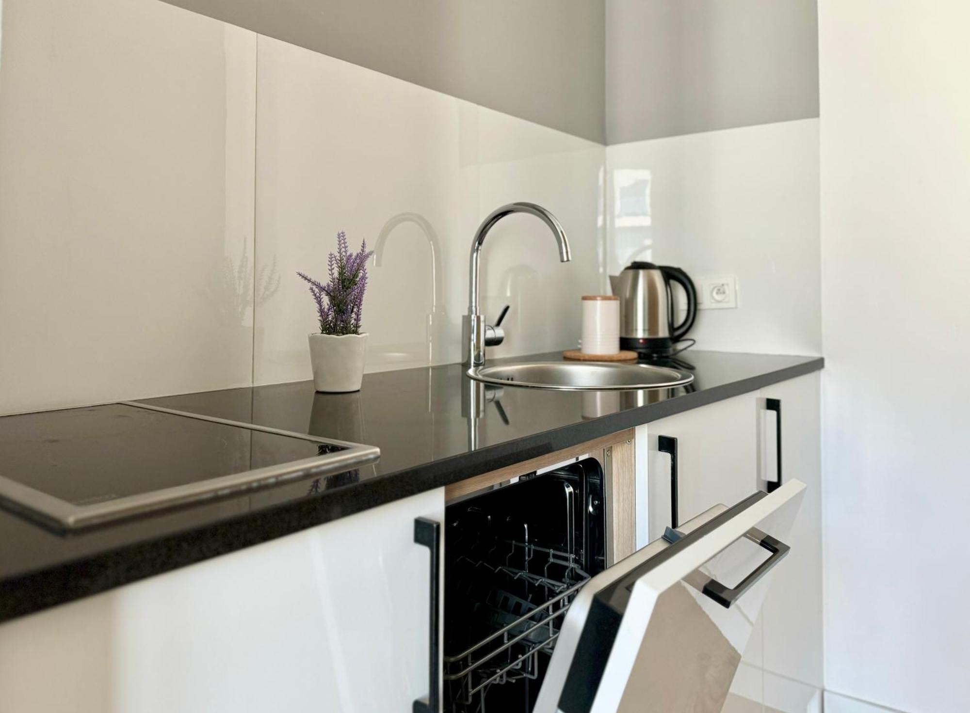 Apartamento K22 Apart In Warsaw Slawinska 505 Exterior foto