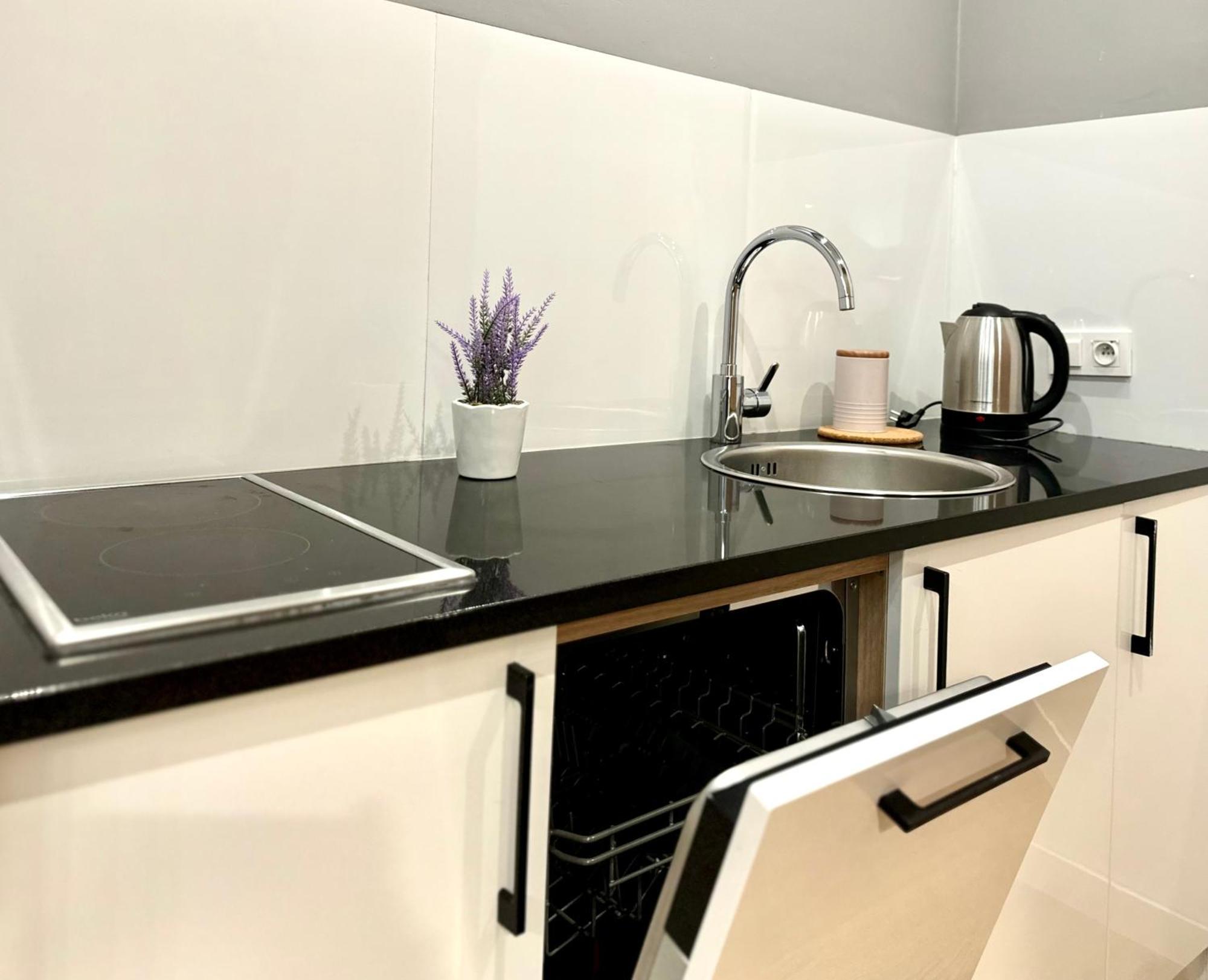 Apartamento K22 Apart In Warsaw Slawinska 505 Exterior foto